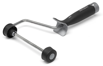 PLATINUM MAXI UCHWYT DO WAŁKA ALUMINIOWY CAGE 18 CM