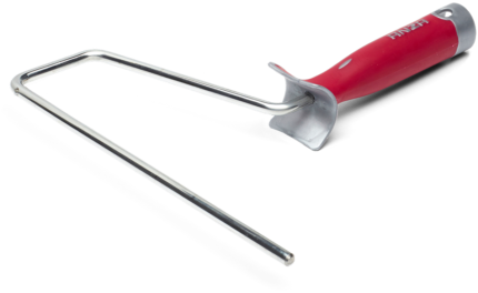 ELITE MAXI UCHWYT DO WAŁKA STICK 18 CM